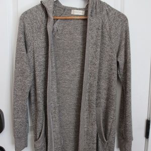 Soft Cozy Cardigan